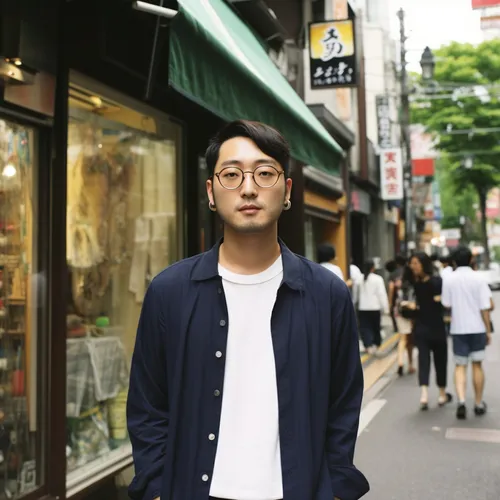 Ren Kobayashi